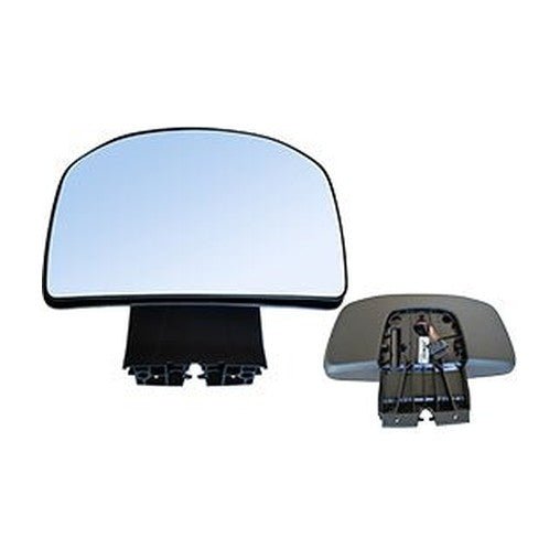 SPECCHIO GUARDARUOTA PER MAN TGS 2021 oe 81637306881 - Carrozzeria Truck
