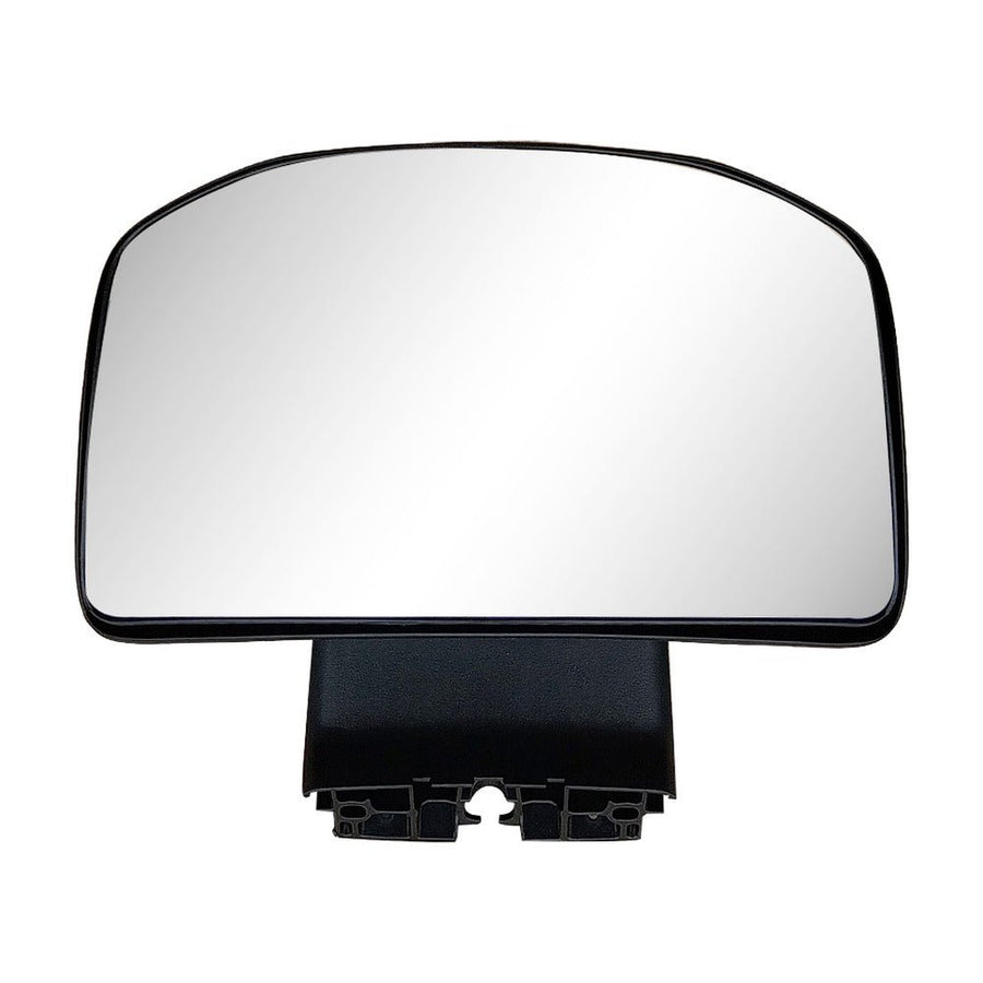 Specchio Guardaruota Riscaldato Elettrico Con Copribraccio - Man - TGS 2020 - OE 81637306881 - Carrozzeria Truck
