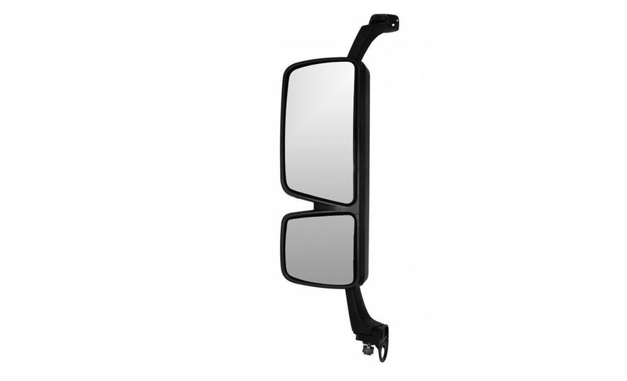 Specchio Manuale - Mercedes - Actros MP3 - OE 9438105816 - 9438108916 - Carrozzeria Truck