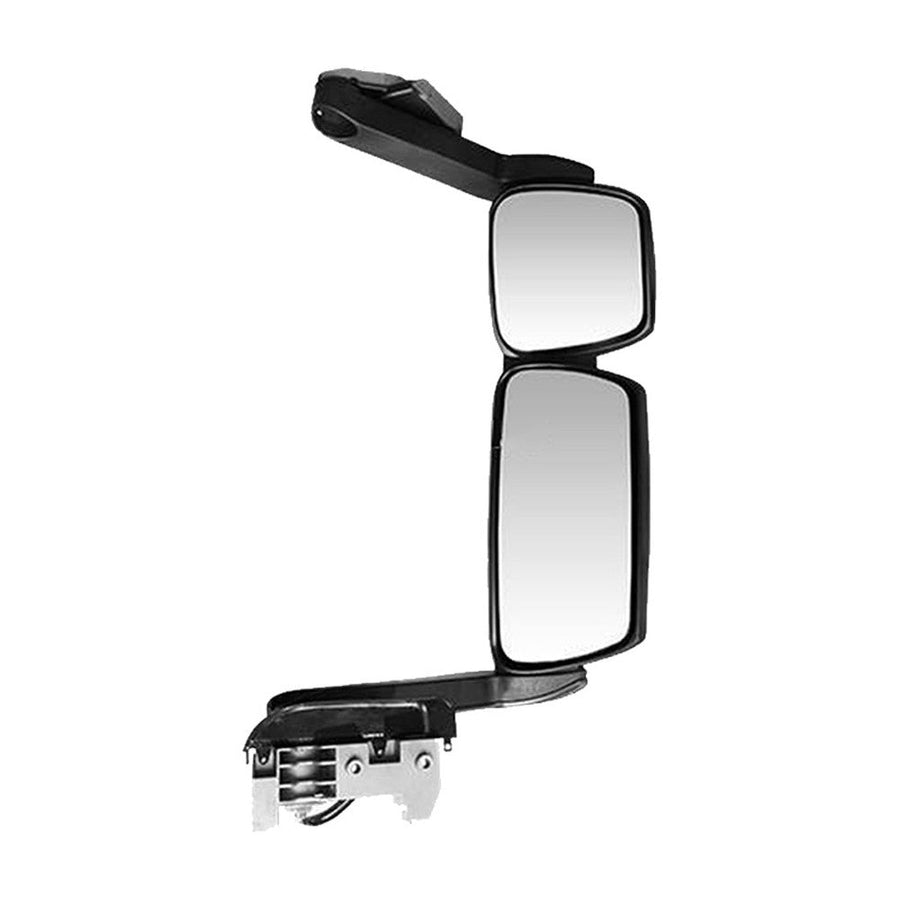 Specchio Retrovisore Destro Elettrico E Riscaldato Braccio Lungo Omologato - Iveco - Eurocargo Tector MY2008 75-120 - OE 504150552 - 5801341207 - 504369995 - 5801580263 - 5801765364 - Carrozzeria Truck
