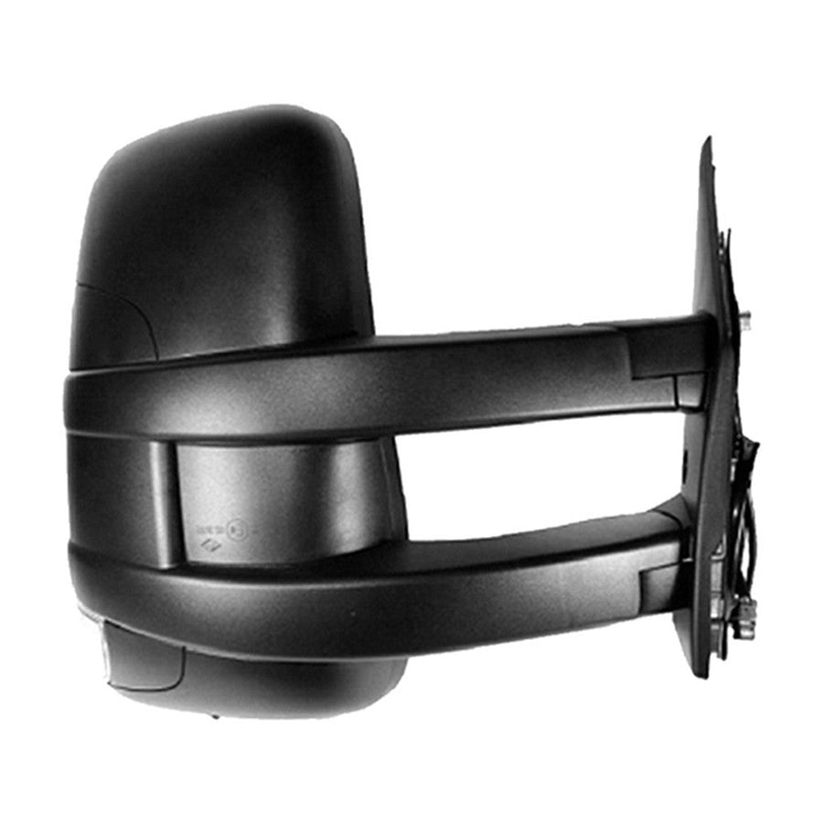 Specchio Retrovisore Destro Elettrico Riscaldato Braccio Lungo - Iveco - Daily City 2006 - OE 5801367569 - 5801736697 - 5802032046 - 3800425 - Carrozzeria Truck