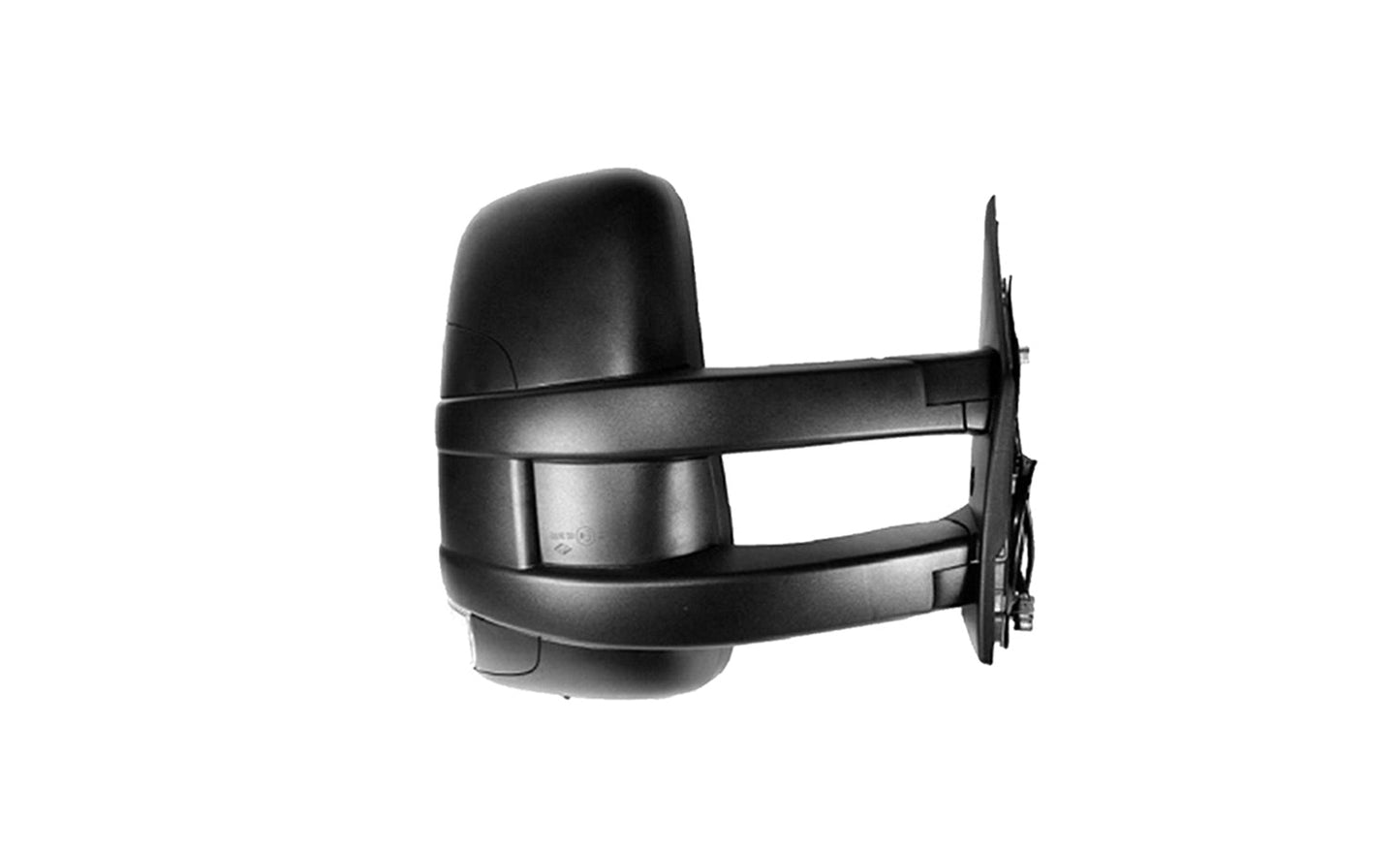 Specchio Retrovisore Destro Elettrico Riscaldato Braccio Lungo - Iveco - Daily City 2006 - OE 5801367569 - 5801736697 - 5802032046 - 3800425 - Carrozzeria Truck
