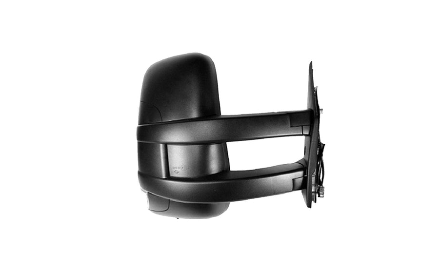 Specchio Retrovisore Destro Elettrico Riscaldato Braccio Lungo - Iveco - Daily City 2006 - OE 5801367569 - 5801736697 - 5802032046 - 3800425 - Carrozzeria Truck