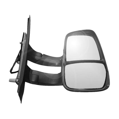 Specchio Retrovisore Destro Elettrico, Riscaldato - Iveco - Daily City 2014 - OE 5801679492 - 5802029798 - Carrozzeria Truck