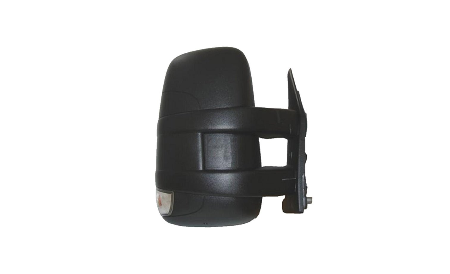 Specchio Retrovisore Destro Manuale Braccio Corto - Iveco - Daily City 2006 - OE 5801755747 - 5802031932 - 500043406 - Carrozzeria Truck