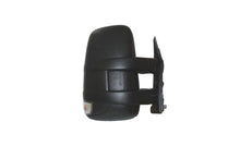 Specchio Retrovisore Destro Manuale Braccio Corto - Iveco - Daily City 2006 - OE 5801755747 - 5802031932 - 500043406 - Carrozzeria Truck