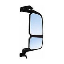 SPECCHIO RETROVISORE DX - BRACCIO LUNGO PER IVECO STRALIS S-WAY 2019 | AS oe 5802985719 - Carrozzeria Truck