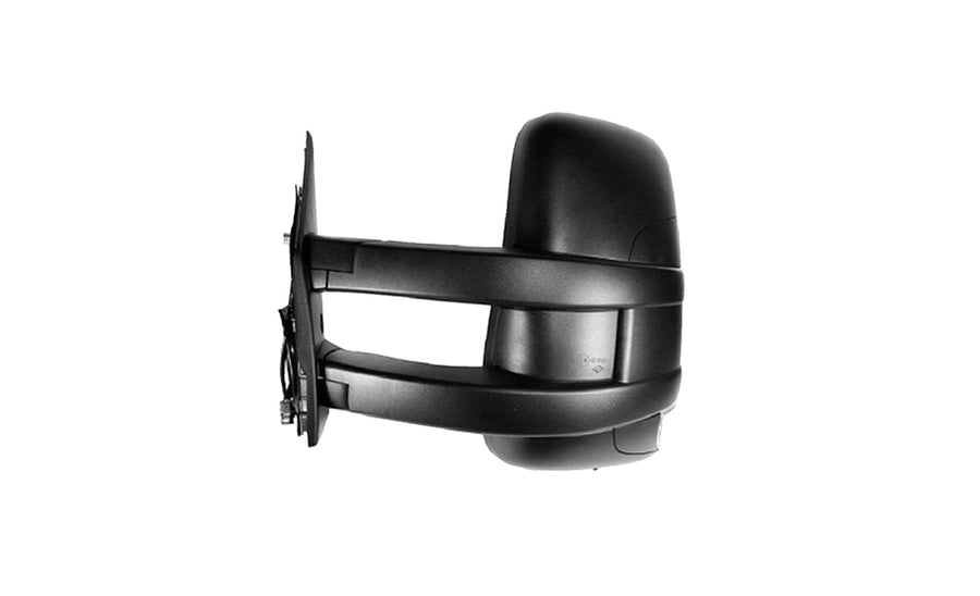 Specchio Retrovisore Sinistro Elettrico Riscaldato Braccio Lungo - Iveco - Daily City 2006 - OE 5801367571 - 5801736705 - 5802032045 - 3800427 - Carrozzeria Truck
