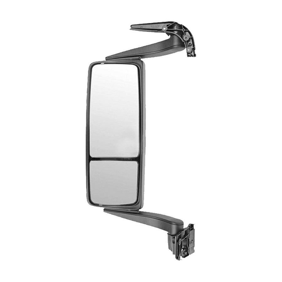 Specchio Sinistro Braccio Lungo Elettrico Riscaldato_X000D_ - Man - TGS Euro 6 - OE 81637306549 - 81637306755 - Carrozzeria Truck
