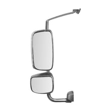 Specchio Sinistro Completo - Daf - CF Euro 6 - OE 1808561 - 1952141 - Carrozzeria Truck