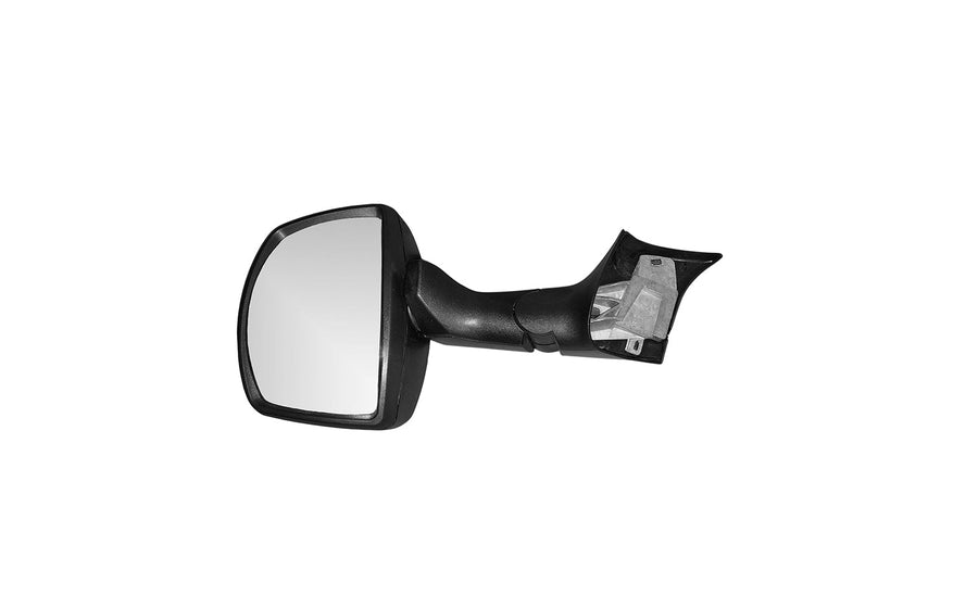 Specchio Sinistro - Destro - Man - TGX Euro 6 - OE 81637306660 - 81637306656 - 81637306572 - 81637306847 - Carrozzeria Truck