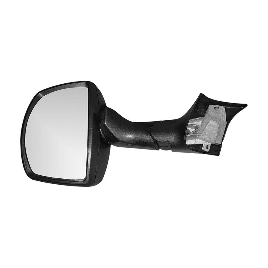 Specchio Sinistro-Destro - Man - TGX Euro 6 - OE 81637306660 - 81637306656 - 81637306572 - 81637306847 - Carrozzeria Truck