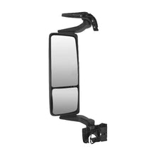 Specchio Sinistro Elettrico Riscaldato - Man - TGX - OE 81637306560 - 81637306756 - Carrozzeria Truck