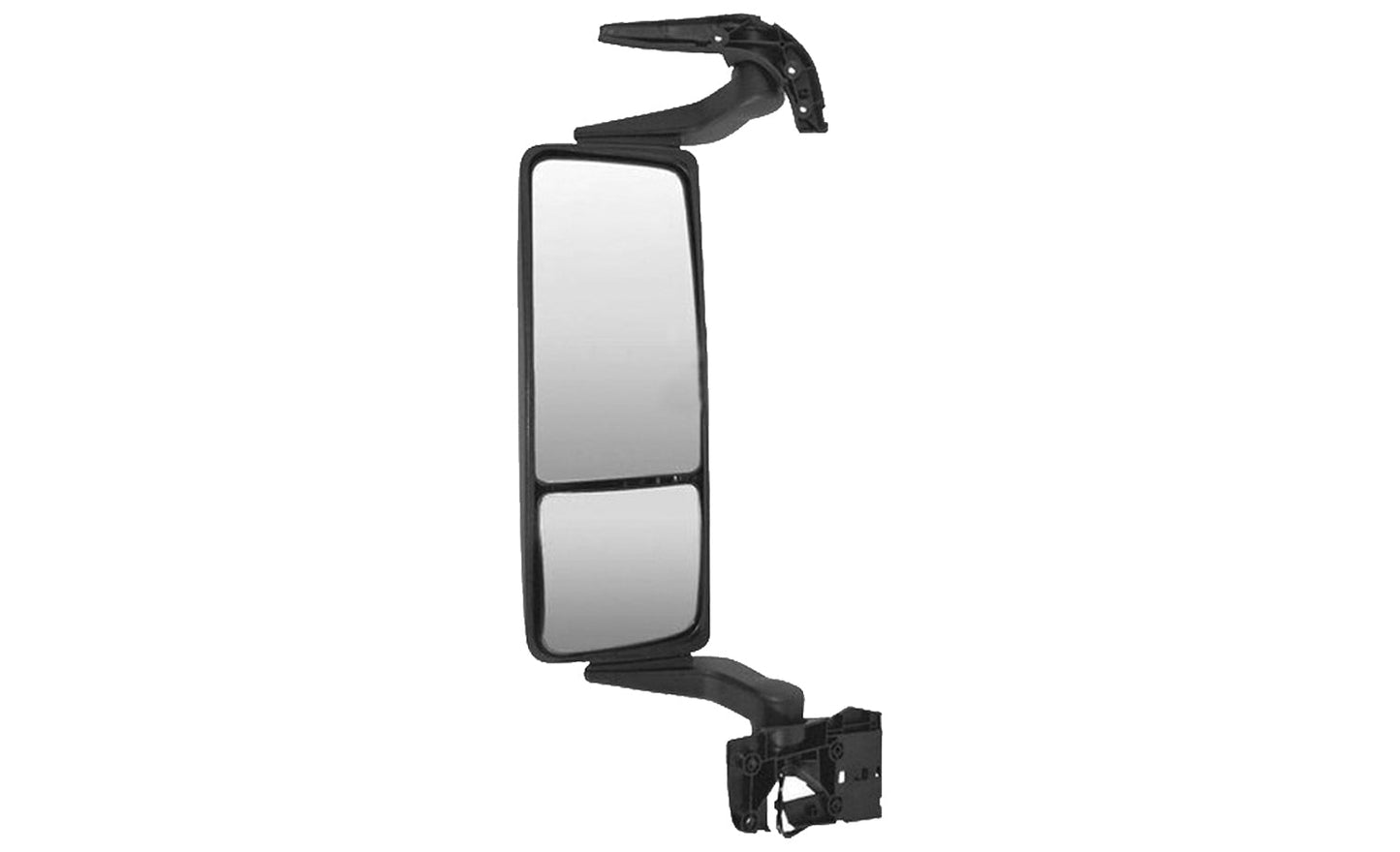 Specchio Sinistro Elettrico Riscaldato_X000D_ - Man - TGX Euro 6 - OE 81637306560 - 81637306756 - Carrozzeria Truck