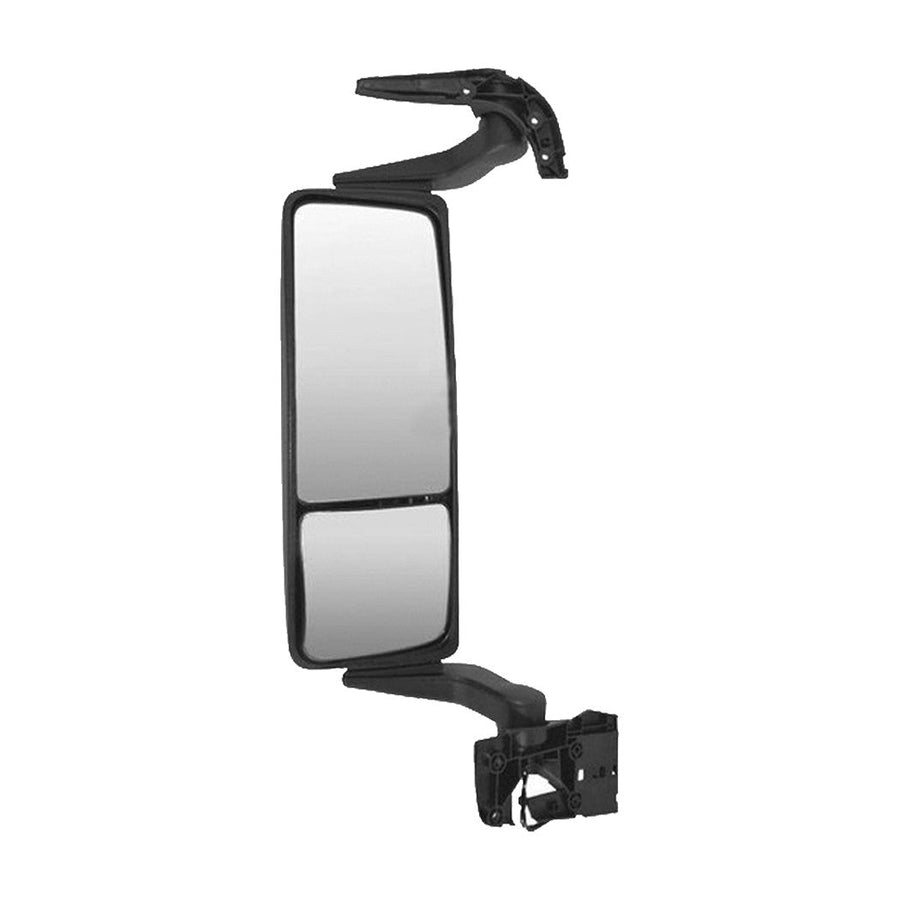 Specchio Sinistro Elettrico Riscaldato_X000D_ - Man - TGX Euro 6 - OE 81637306560 - 81637306756 - Carrozzeria Truck