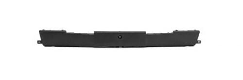 Spoiler Centrale Abs Grigio Fotoinciso - Volvo - FH3 - OE 21359080 - 20425625 - Carrozzeria Truck