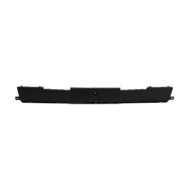 Spoiler Centrale Abs Grigio Fotoinciso - Volvo - FH3 - OE 21359080 - 20425625 - Carrozzeria Truck