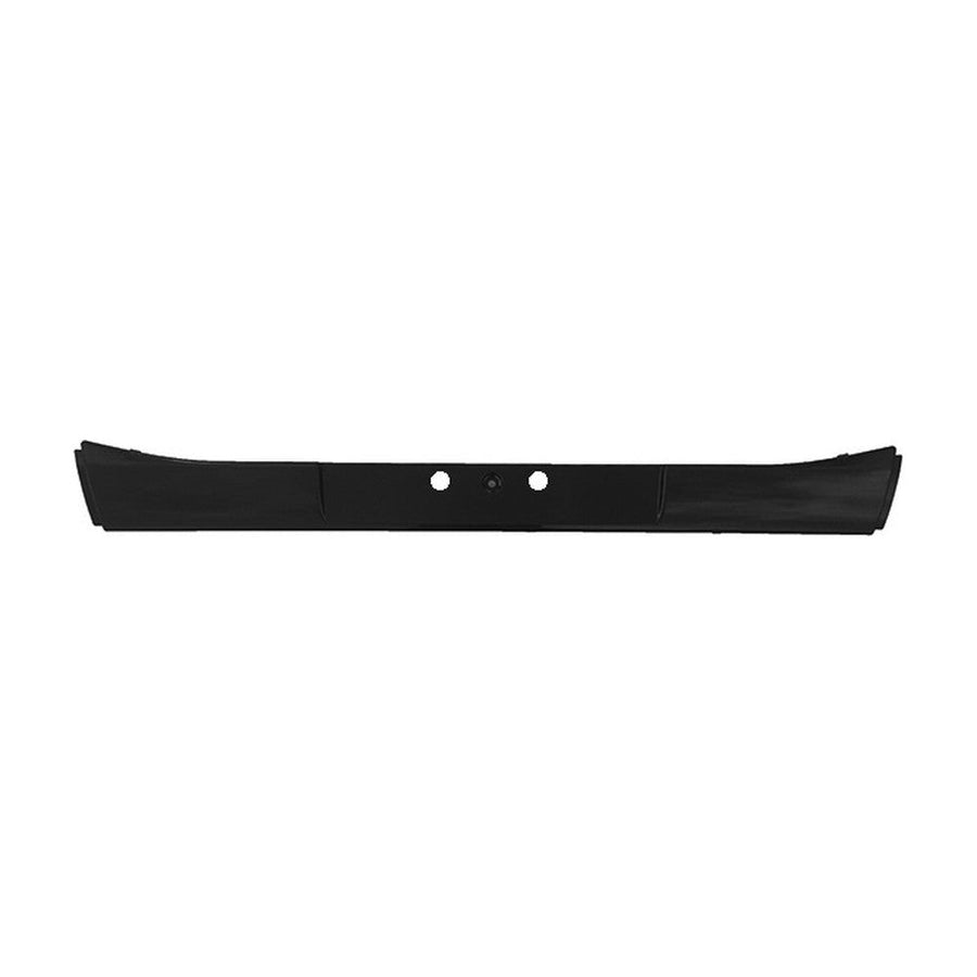 Spoiler Centrale Abs Nero Liscio - Volvo - FM4 - OE 84172098 - 84195623 - Carrozzeria Truck