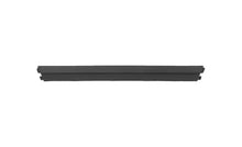 Spoiler Centrale Completo Di Parte In Gomma E Assemblato Abs Grigio - Volvo - FH 2021 - OE 22256164 - Carrozzeria Truck