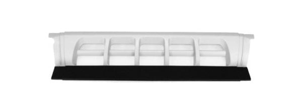 Spoiler Centrale Con Primer - Iveco - Stralis 2007 - OE 504190747 - Carrozzeria Truck