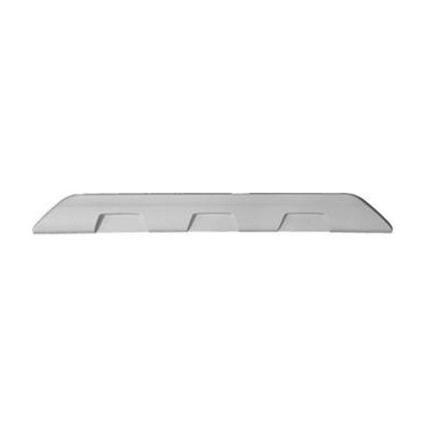Spoiler Centrale Con Primer - Man - TGX Euro 6 - OE 81416140076 - Carrozzeria Truck