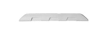 Spoiler Centrale Con Primer - Man - TGX Euro 6 - OE 81416140076 - Carrozzeria Truck