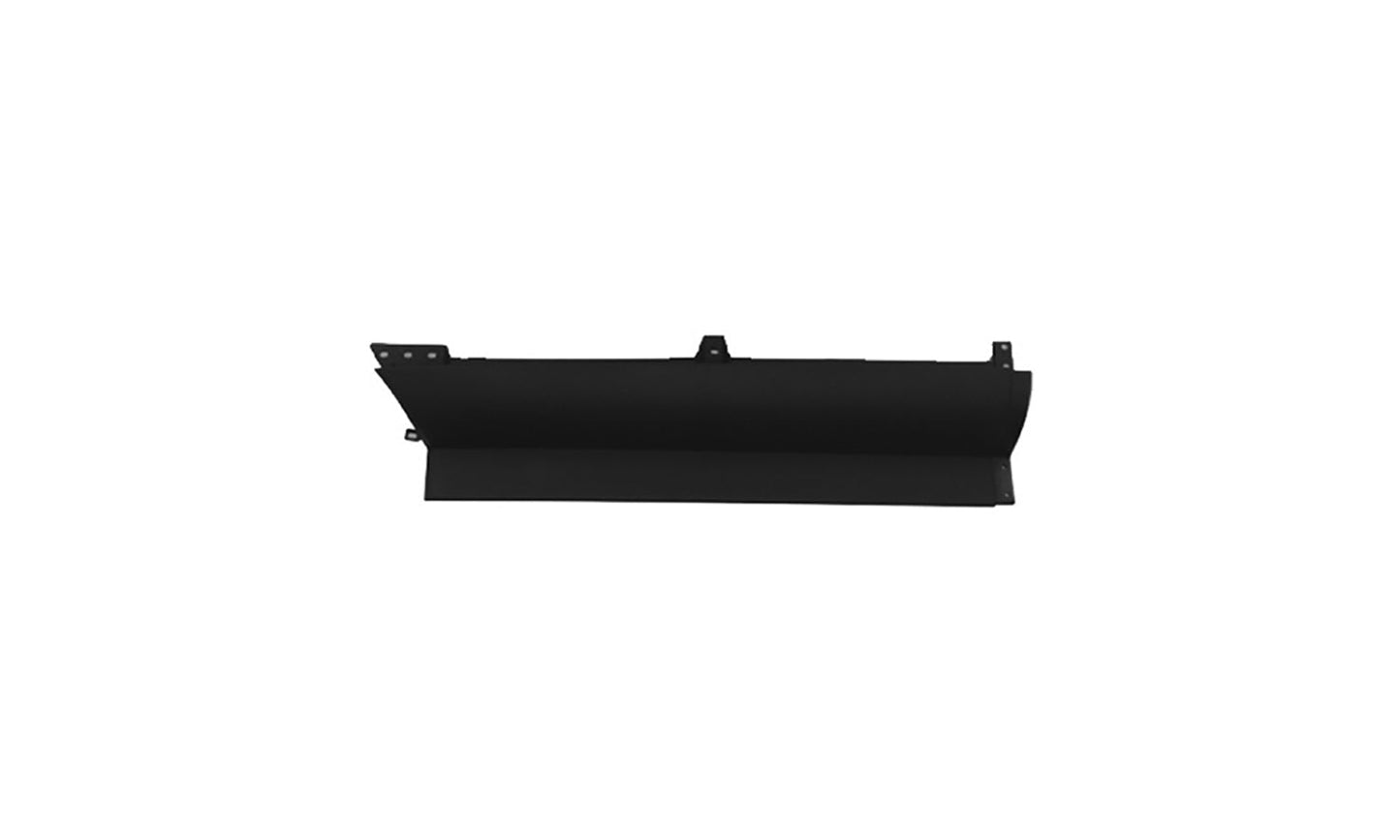Spoiler Centrale Destro - Iveco - Stralis 2001 - OE 504065982 - Carrozzeria Truck