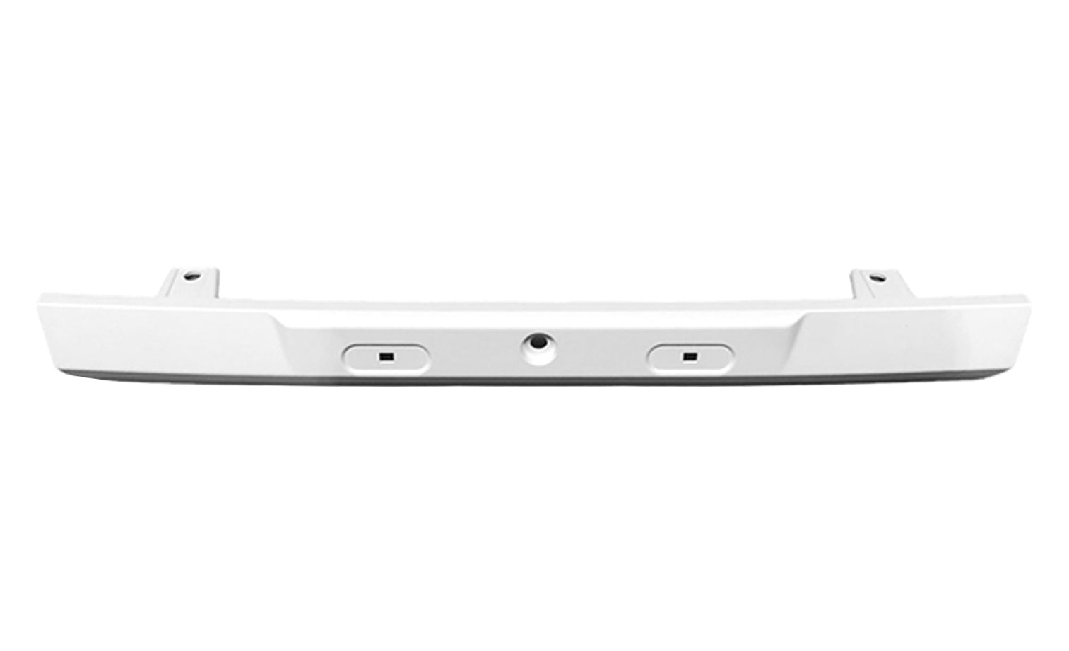 Spoiler Centrale In Abs Bianco - Daf - XF 2021 - OE 2278411 - 2242627 - Carrozzeria Truck
