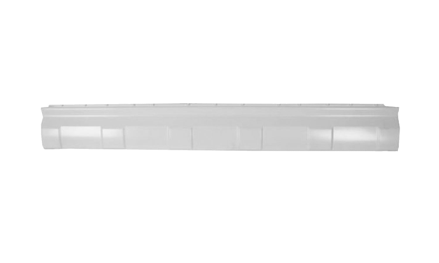 Spoiler Centrale Inferiore - Man - TGX 2020 - OE 81416140097 - Carrozzeria Truck