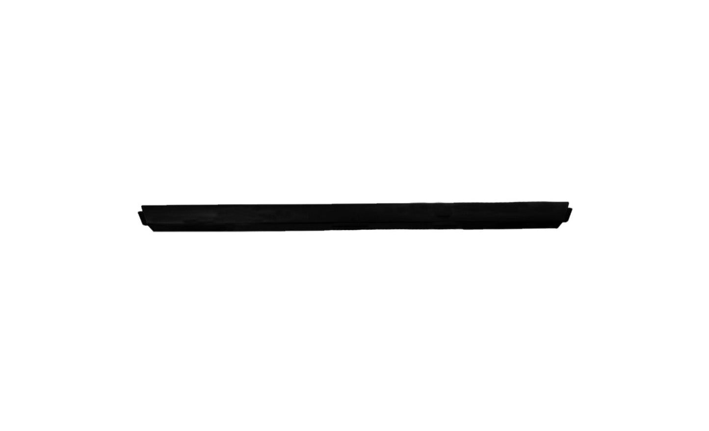 Spoiler Centrale Liscio Abs Grigio - Volvo - FH 2021 - OE 22245579 - Carrozzeria Truck