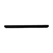 Spoiler Centrale Liscio Abs Grigio - Volvo - FH 2021 - OE 22245579 - Carrozzeria Truck