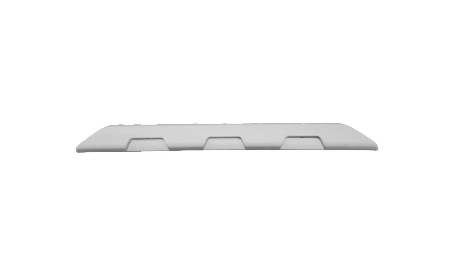 Spoiler Centrale - Man - TGS Euro 6 - OE 81416140077 - 81416146008 - Carrozzeria Truck
