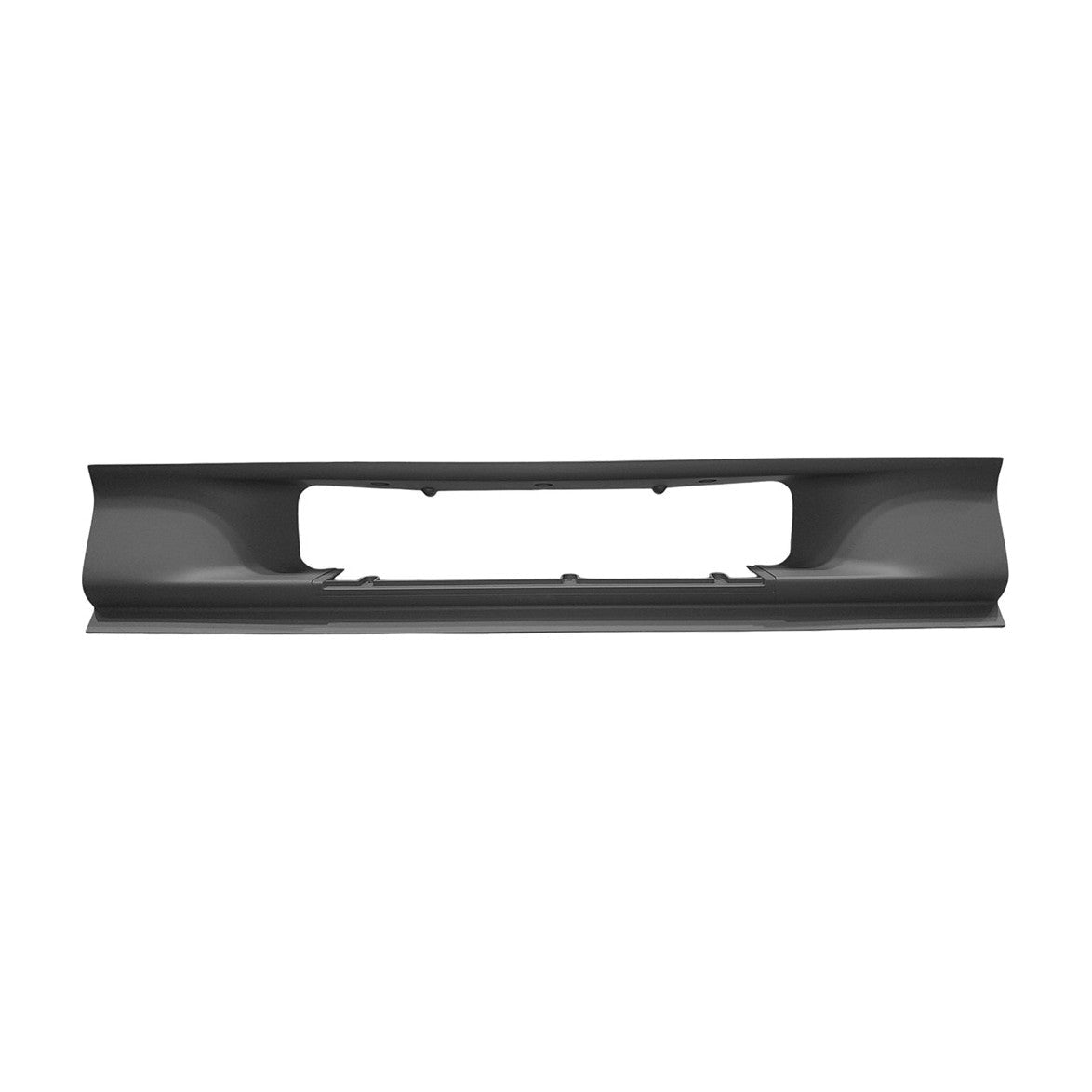 Spoiler Centrale - Mercedes - Actros MP2 - OE 9438850225 - 94388502257C72 - Carrozzeria Truck