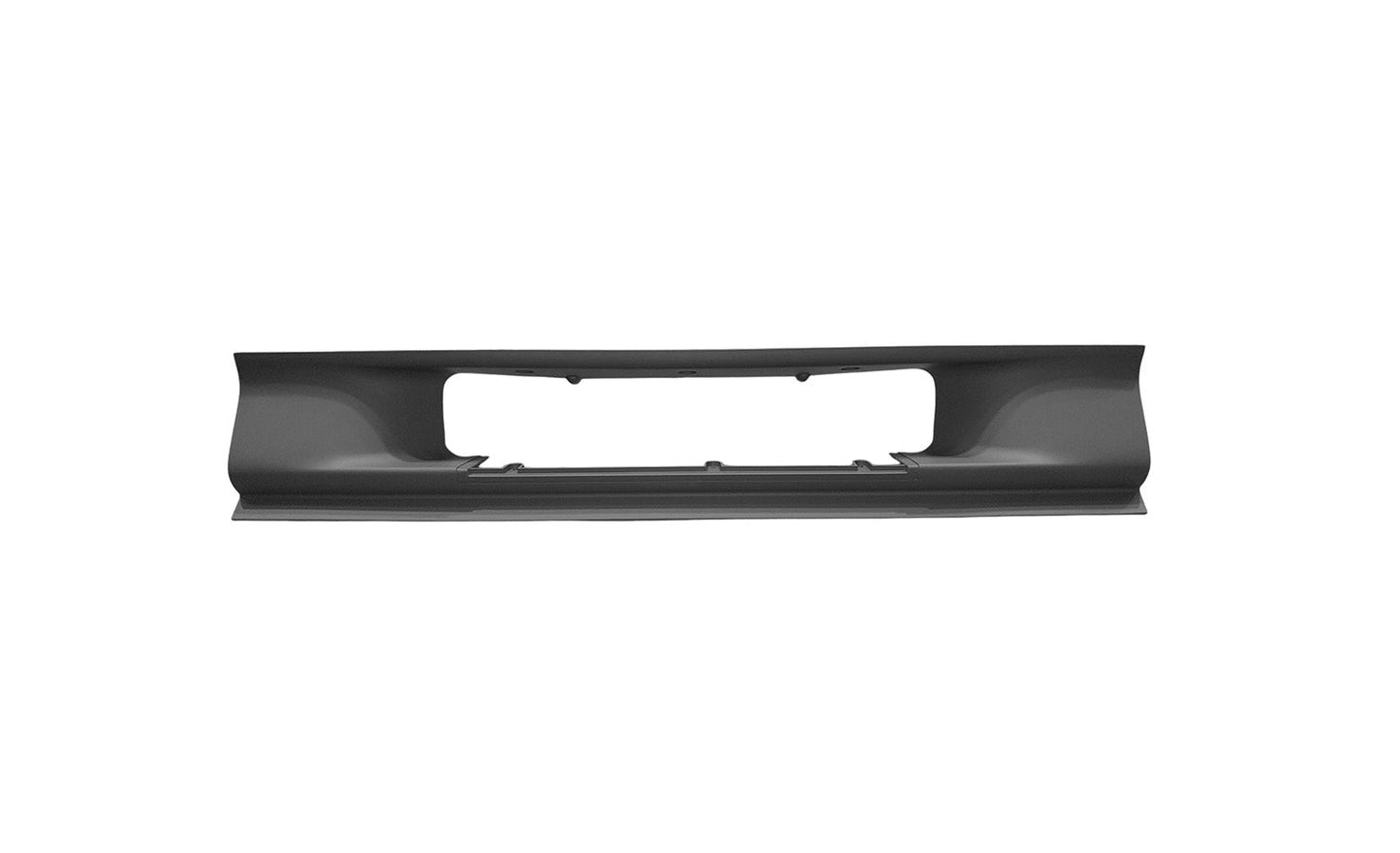 Spoiler Centrale - Mercedes - Actros MP2 - OE 9438850225 - 94388502257C72 - Carrozzeria Truck