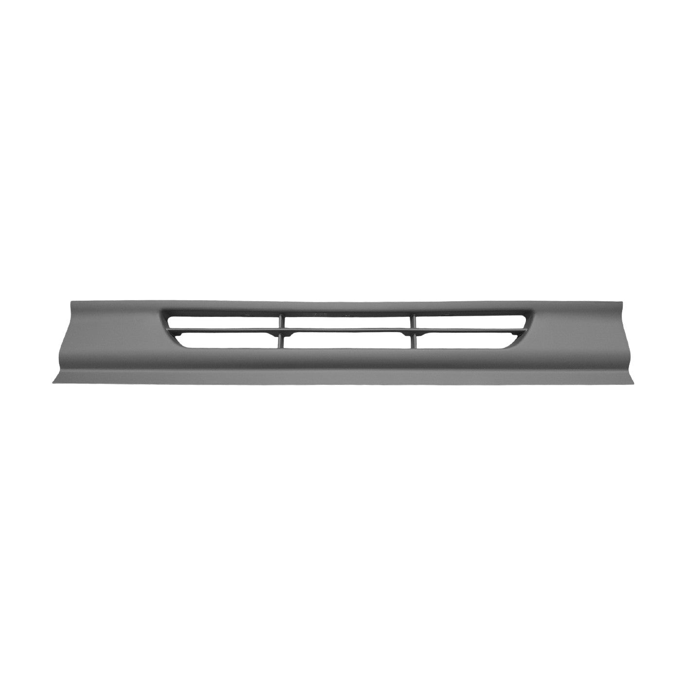 Spoiler Centrale Paraurti - Mercedes - Actros MP2 - OE 9438850525 - 94388505257C72 - Carrozzeria Truck