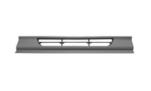 Spoiler Centrale Paraurti - Mercedes - Actros MP2 - OE 9438850525 - 94388505257C72 - Carrozzeria Truck