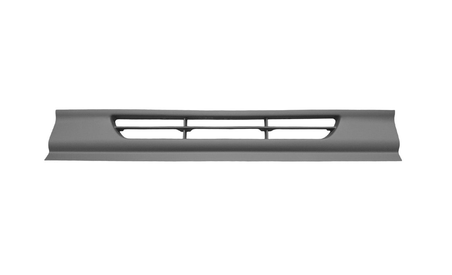Spoiler Centrale Paraurti - Mercedes - Actros MP2 - OE 9438850525 - 94388505257C72 - Carrozzeria Truck