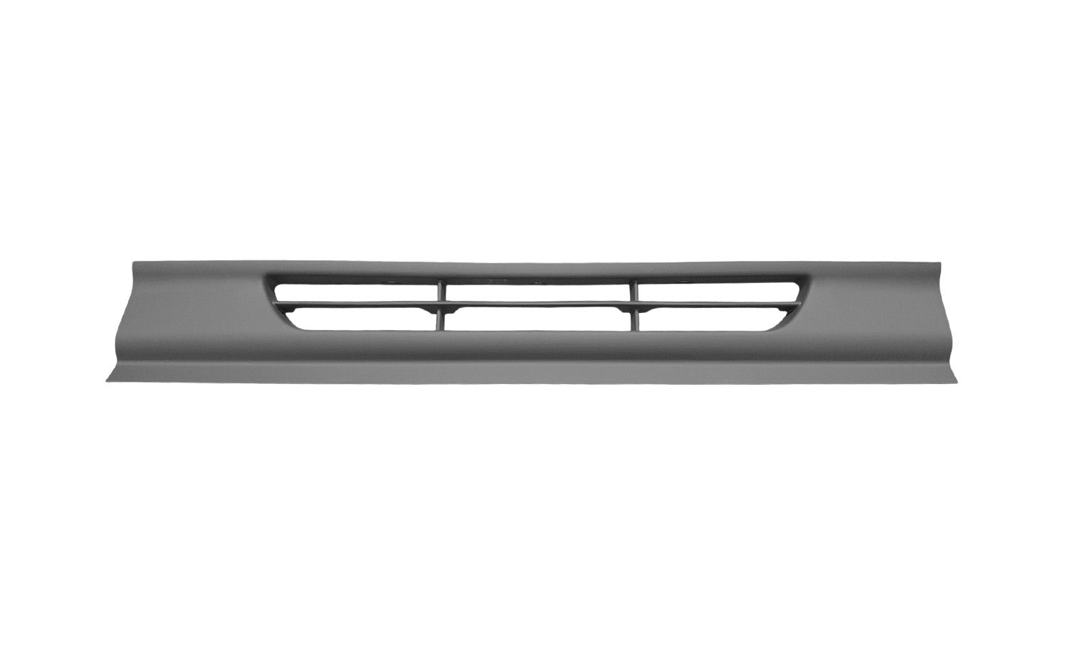 Spoiler Centrale Paraurti - Mercedes - Actros MP2 - OE 9438850525 - 94388505257C72 - Carrozzeria Truck