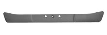 Spoiler Centrale Pp Grigio Fotoinciso - Volvo - FH4 - OE 22249883 - 21316576 - Carrozzeria Truck