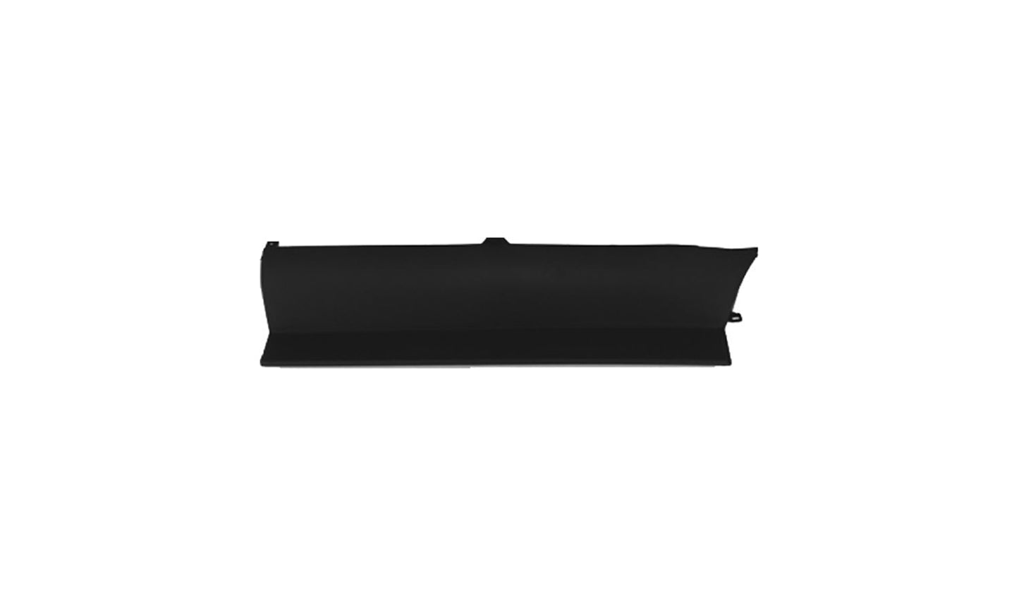 Spoiler Centrale Sinistro - Iveco - Stralis 2001 - OE 504074676 - Carrozzeria Truck