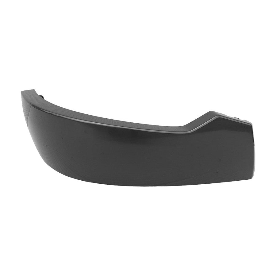 Spoiler Destro Abs Nero Liscio - Volvo - FH 2021 - OE 22766195 - 22766200 - Carrozzeria Truck