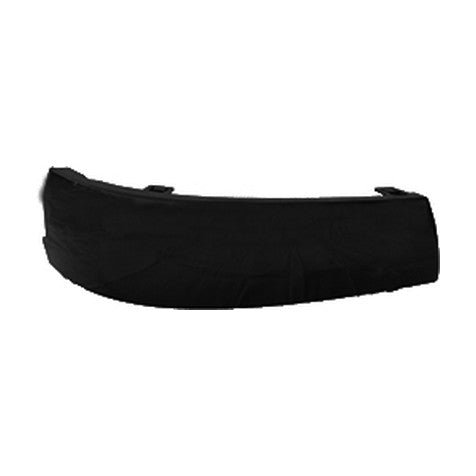 Spoiler Destro Abs Nero Liscio - Volvo - FM4 - OE 21413786 - 82090735 - Carrozzeria Truck