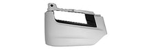 Spoiler Destro Con Fendinebbia Con Primer - Man - TGS Euro 6 - OE 81416106766 - Carrozzeria Truck