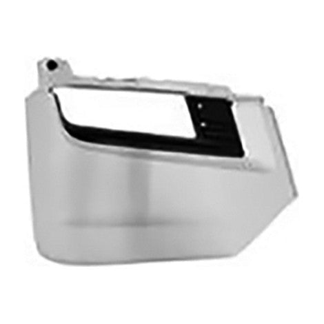 Spoiler Destro Con Fendinebbia Con Primer - Man - TGX Euro 6 - OE 81416106754 - Carrozzeria Truck