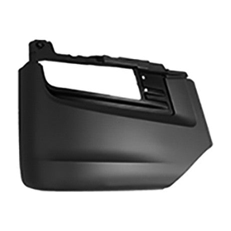Spoiler Destro Con Fendinebbia Grigio - Man - TGX Euro 6 - OE 81416106774 - Carrozzeria Truck