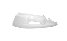 Spoiler Destro Con Fendinebbia In Abs Bianco - Daf - XF 2021 - OE 2315062 - 2290494 - Carrozzeria Truck