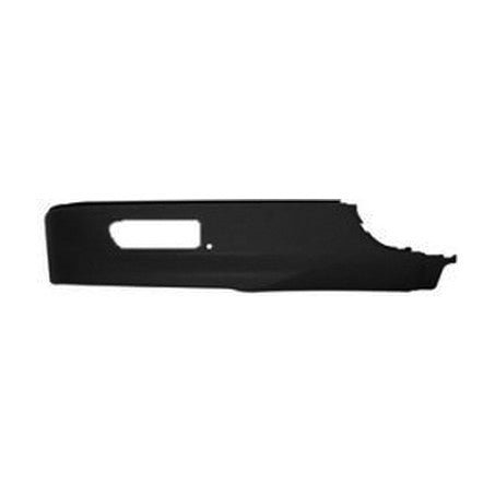 Spoiler Destro Con Fendinebbia - Mercedes - Axor 2a serie - OE 9448850625 - Carrozzeria Truck