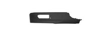 Spoiler Destro Con Fendinebbia - Mercedes - Axor 2a serie - OE 9448850625 - Carrozzeria Truck