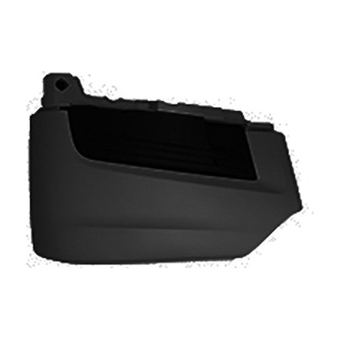 Spoiler Destro Grigio - Man - TGS Euro 6 - OE 81416106804 - Carrozzeria Truck