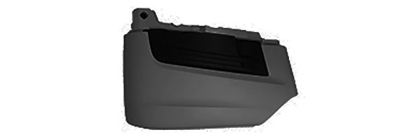 Spoiler Destro Grigio - Man - TGS Euro 6 - OE 81416106804 - Carrozzeria Truck